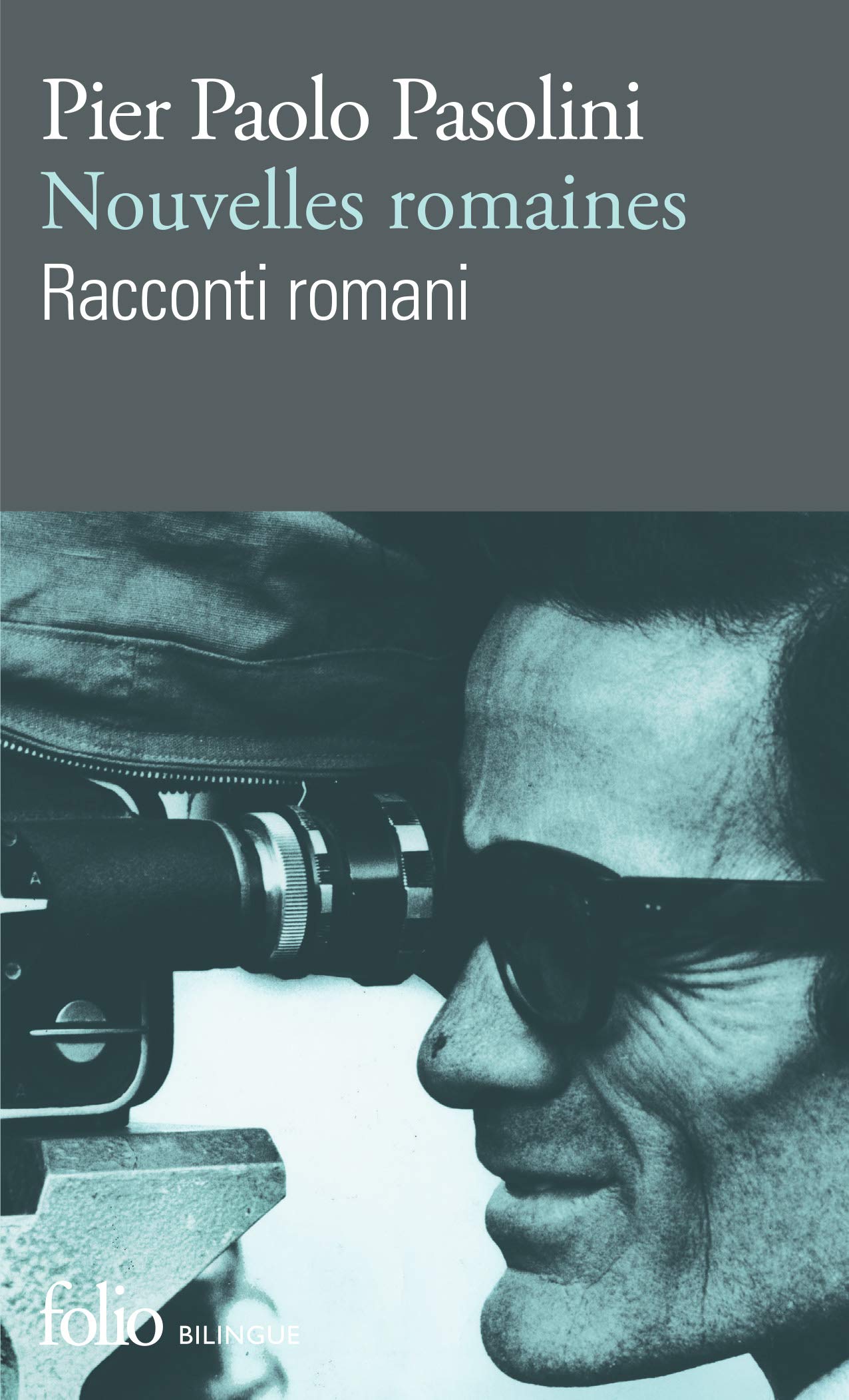 Nouvelles romaines/Racconti romani,Used