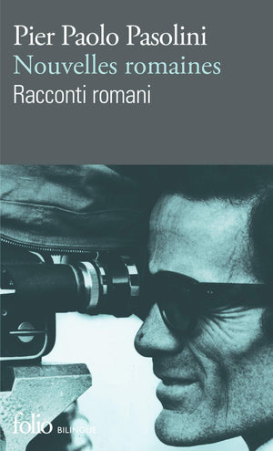 Nouvelles romaines/Racconti romani,Used