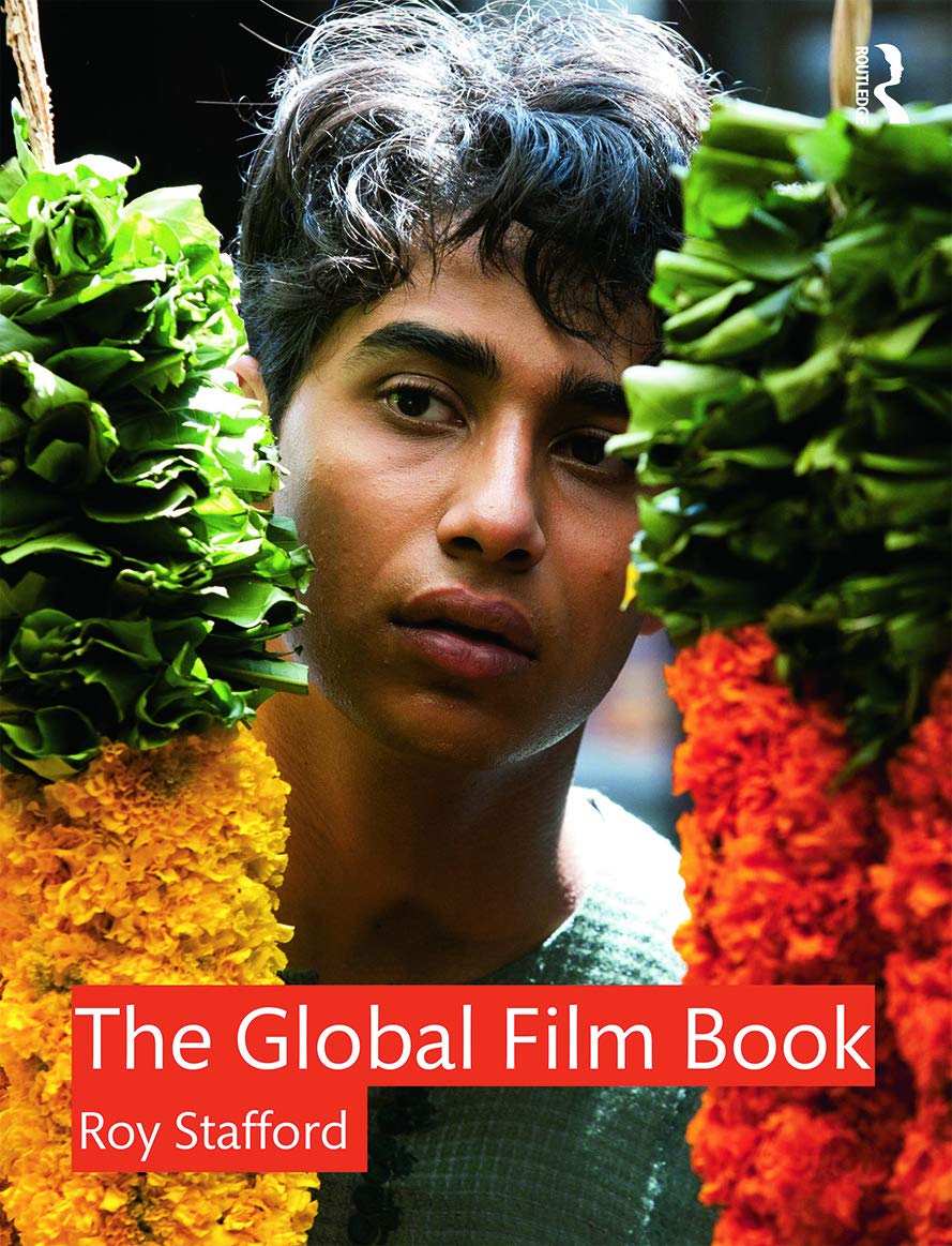 The Global Film Book,Used