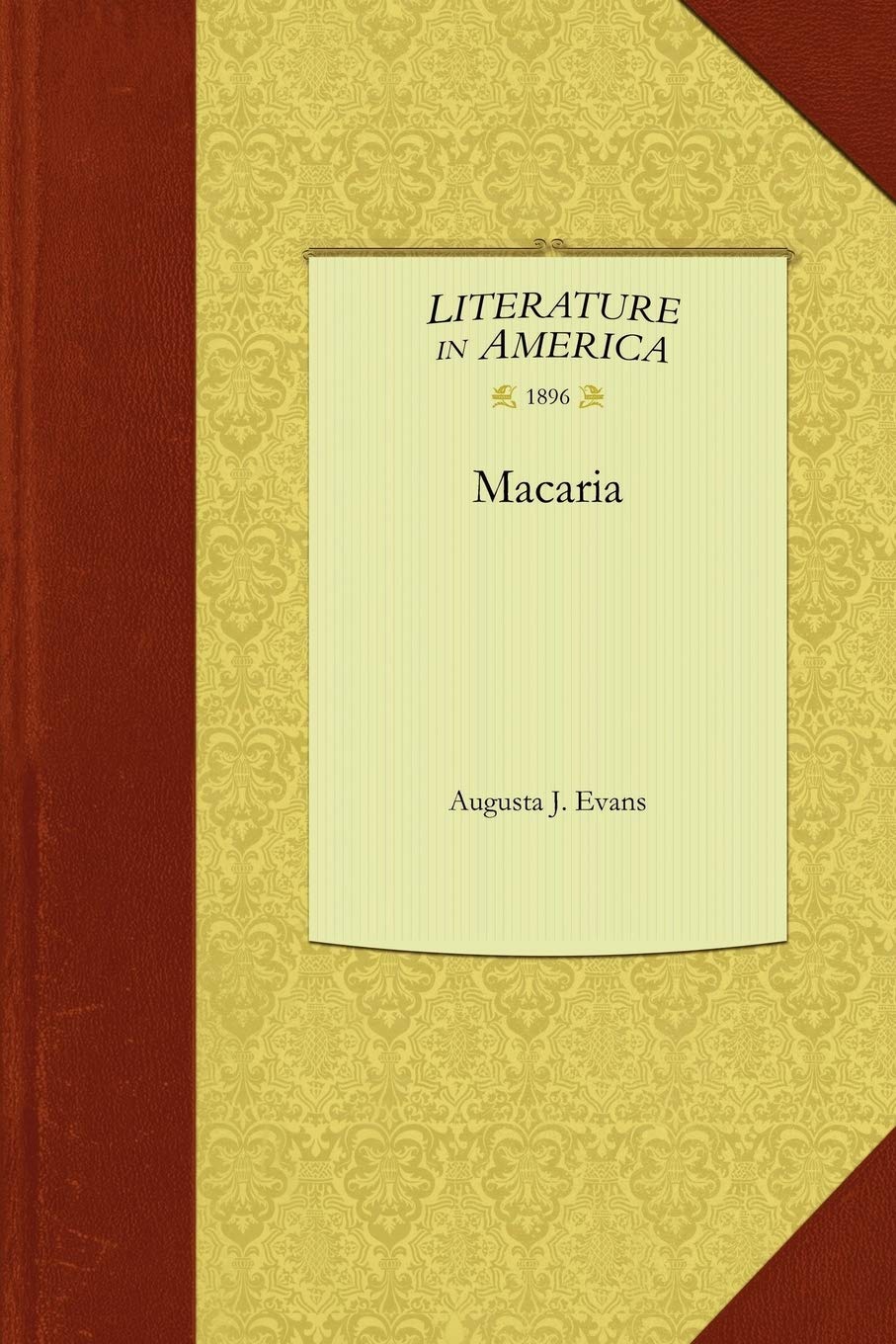 Macaria,Used