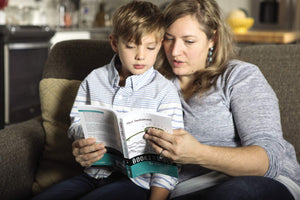 NIrV, The Books of the Bible for Kids: The Prophets, Paperback: Listen to Gods Messengers Tell about Hope and Truth,Used