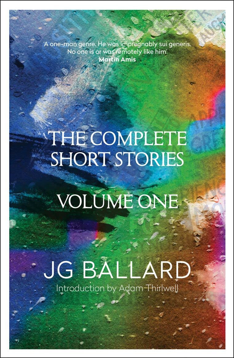 The Complete Short Stories,Used