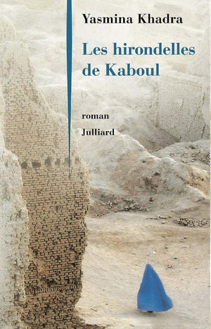 Les hirondelles de Kaboul,Used