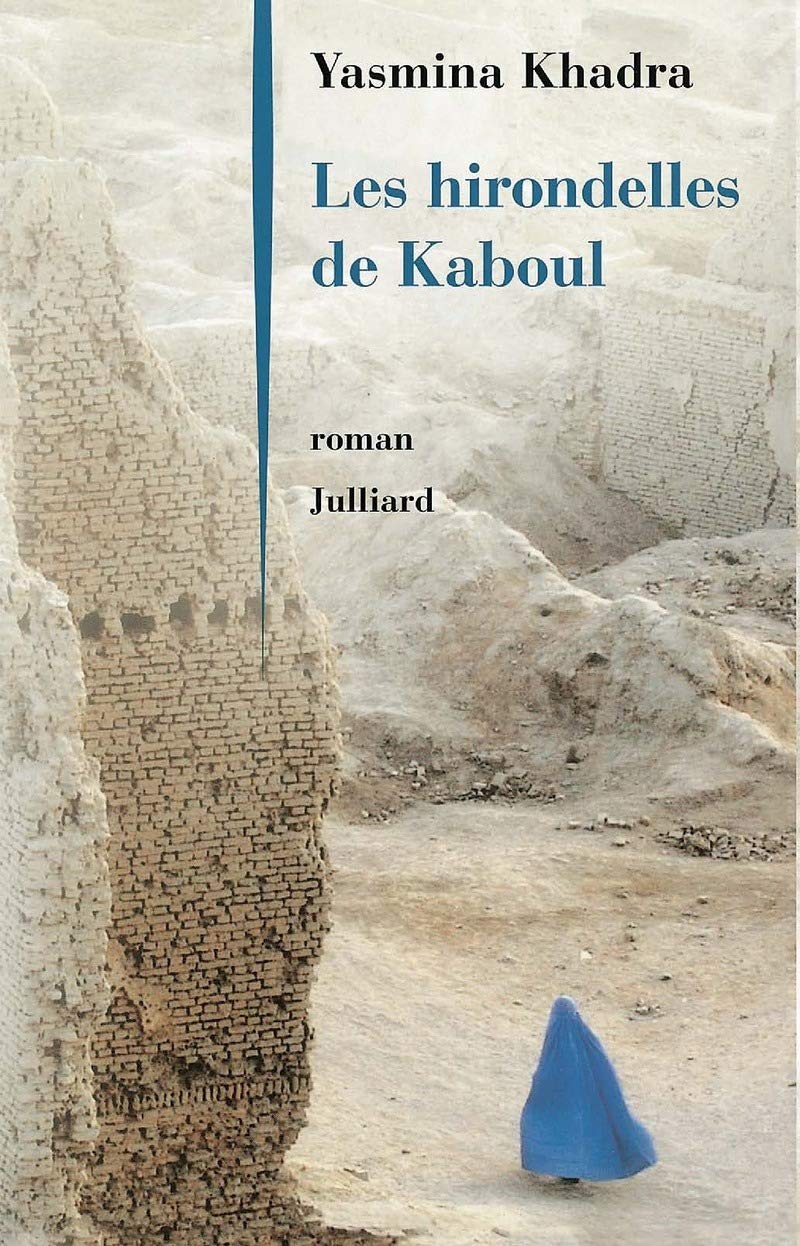 Les hirondelles de Kaboul,Used