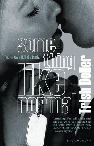 Something Like Normal,New