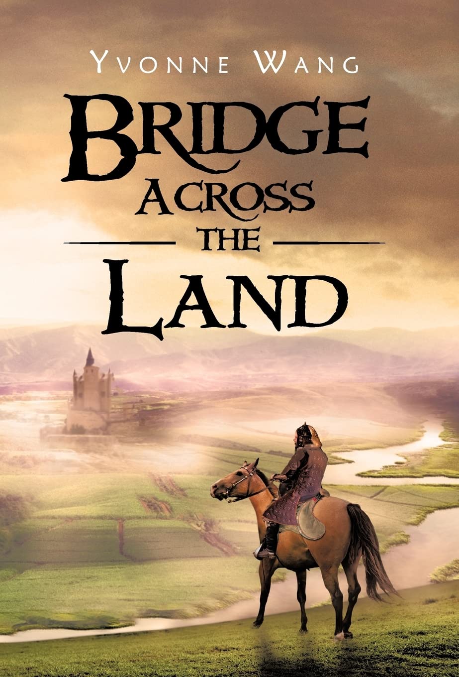 Bridge Across The Land,Used