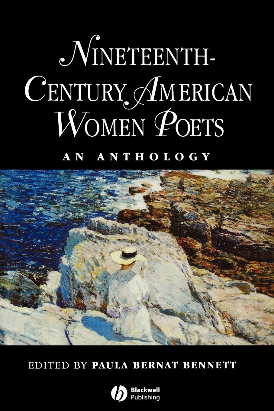 Nineteenth Century American Women Poets: An Anthology,Used