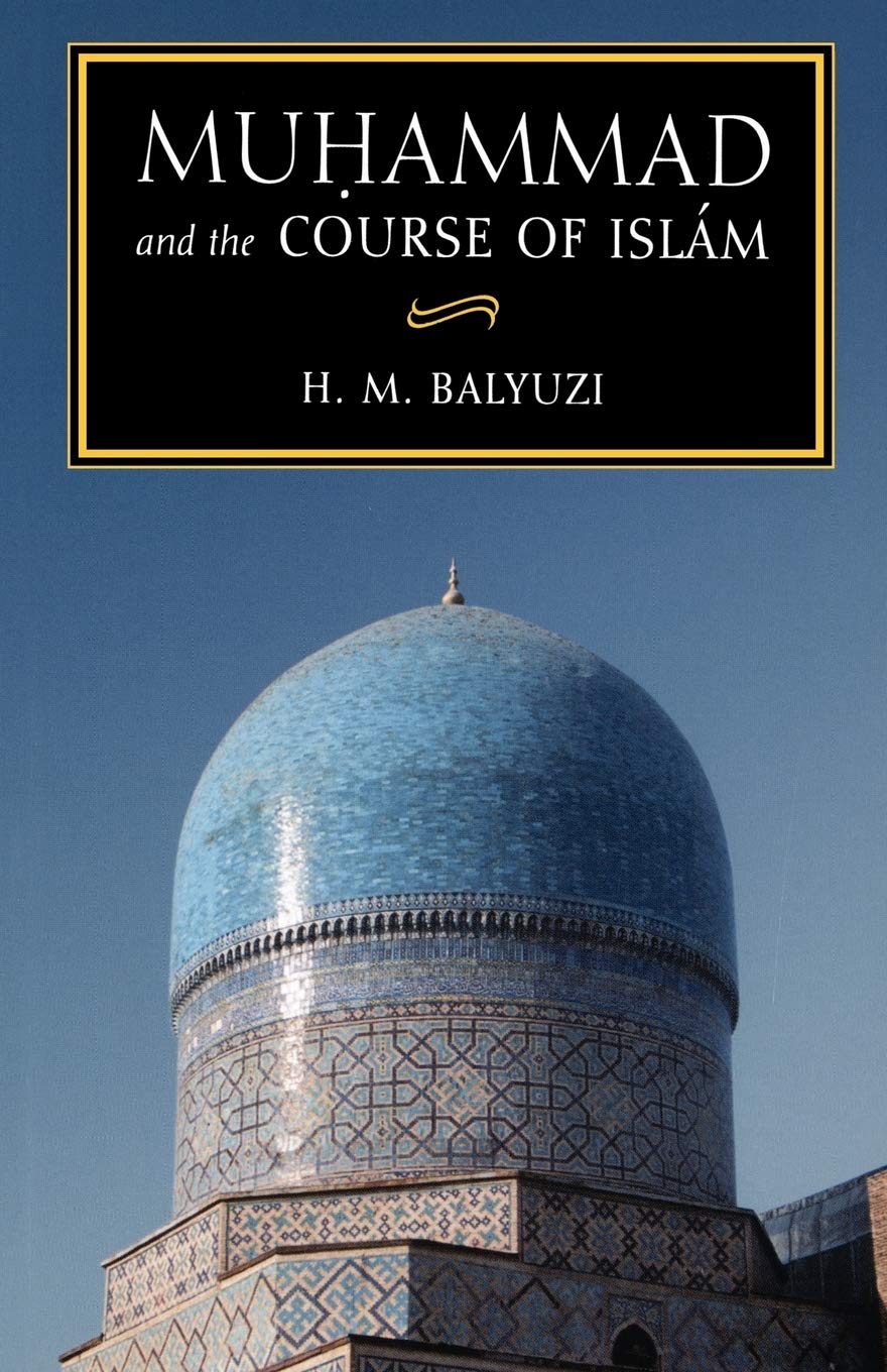 Muhammad and the Course of Islam,Used