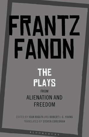 The Plays From Alienation And Freedom