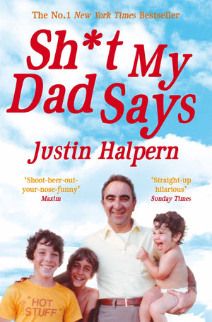 Sh*t My Dad Says,Used