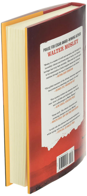 Blood Grove (Easy Rawlins, 15)