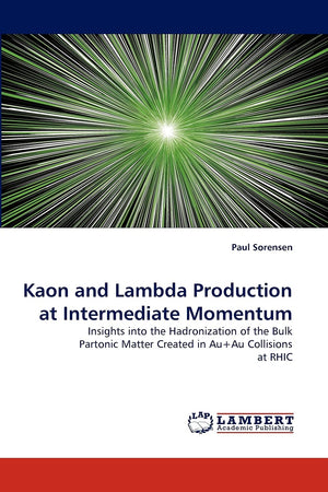 Kaon and Lambda Production at Intermediate Momentum: Insights into the Hadronization of the Bulk Partonic Matter Created in Au+A,Used