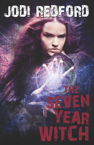 The Seven Year Witch (That Old Black Magic)