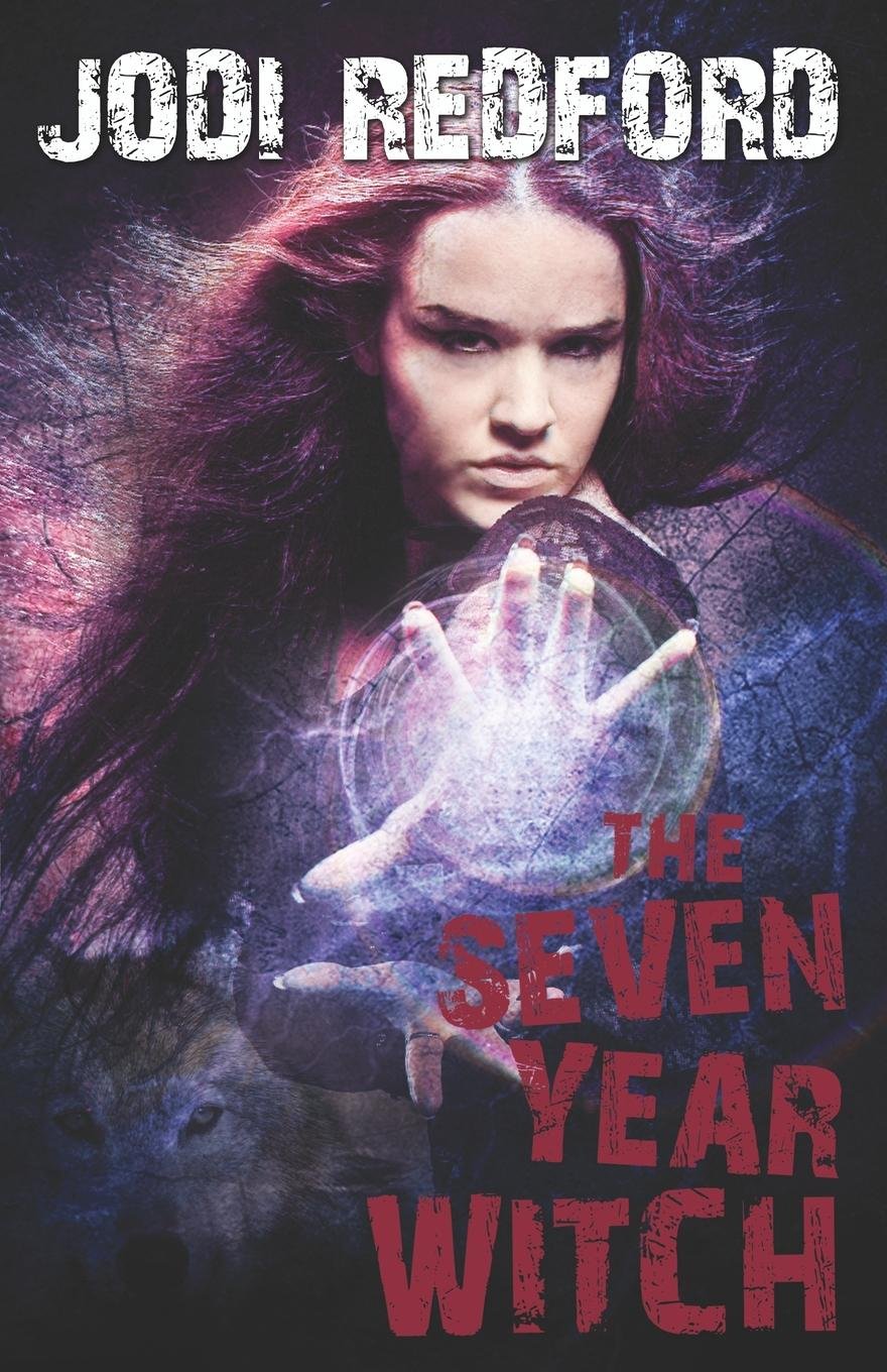 The Seven Year Witch (That Old Black Magic)