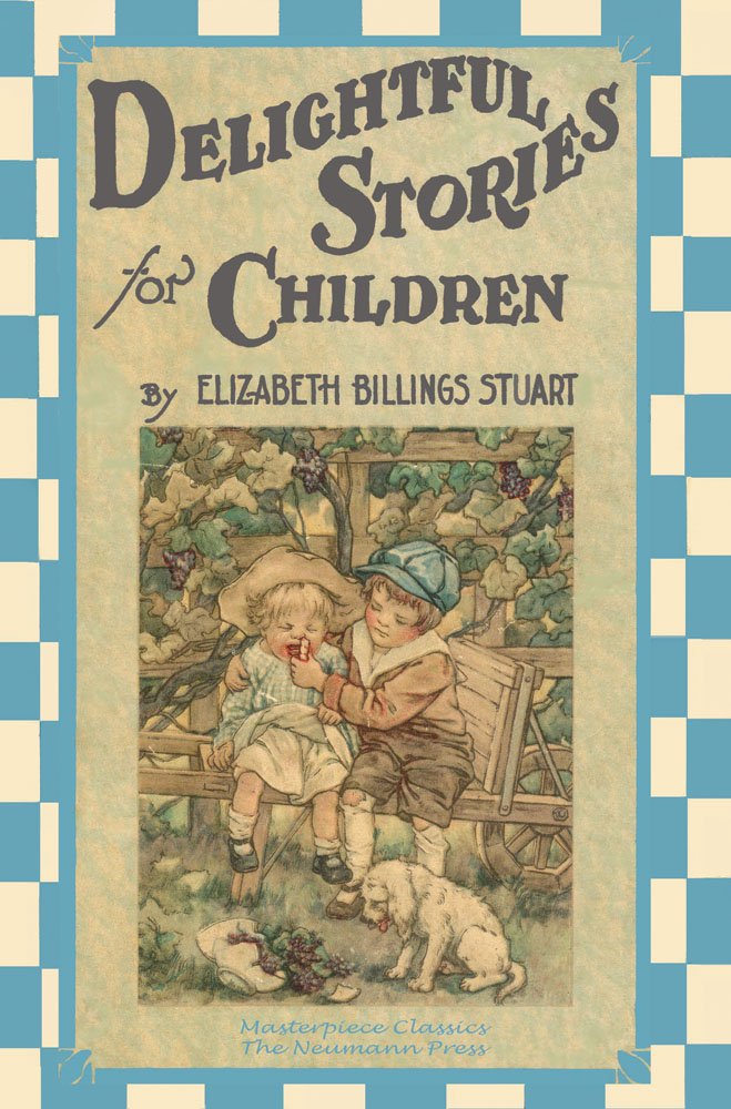 Delightful Stories for Children,Used