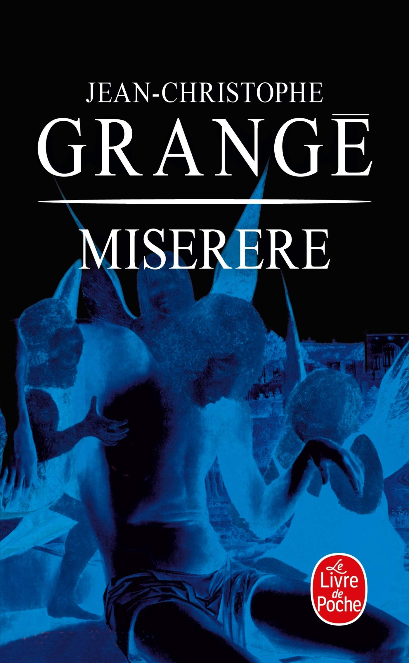 Miserere (Ldp Thrillers) (French Edition),Used