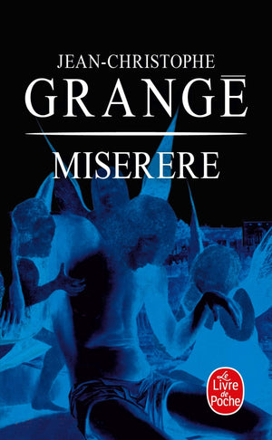 Miserere (Ldp Thrillers) (French Edition),Used