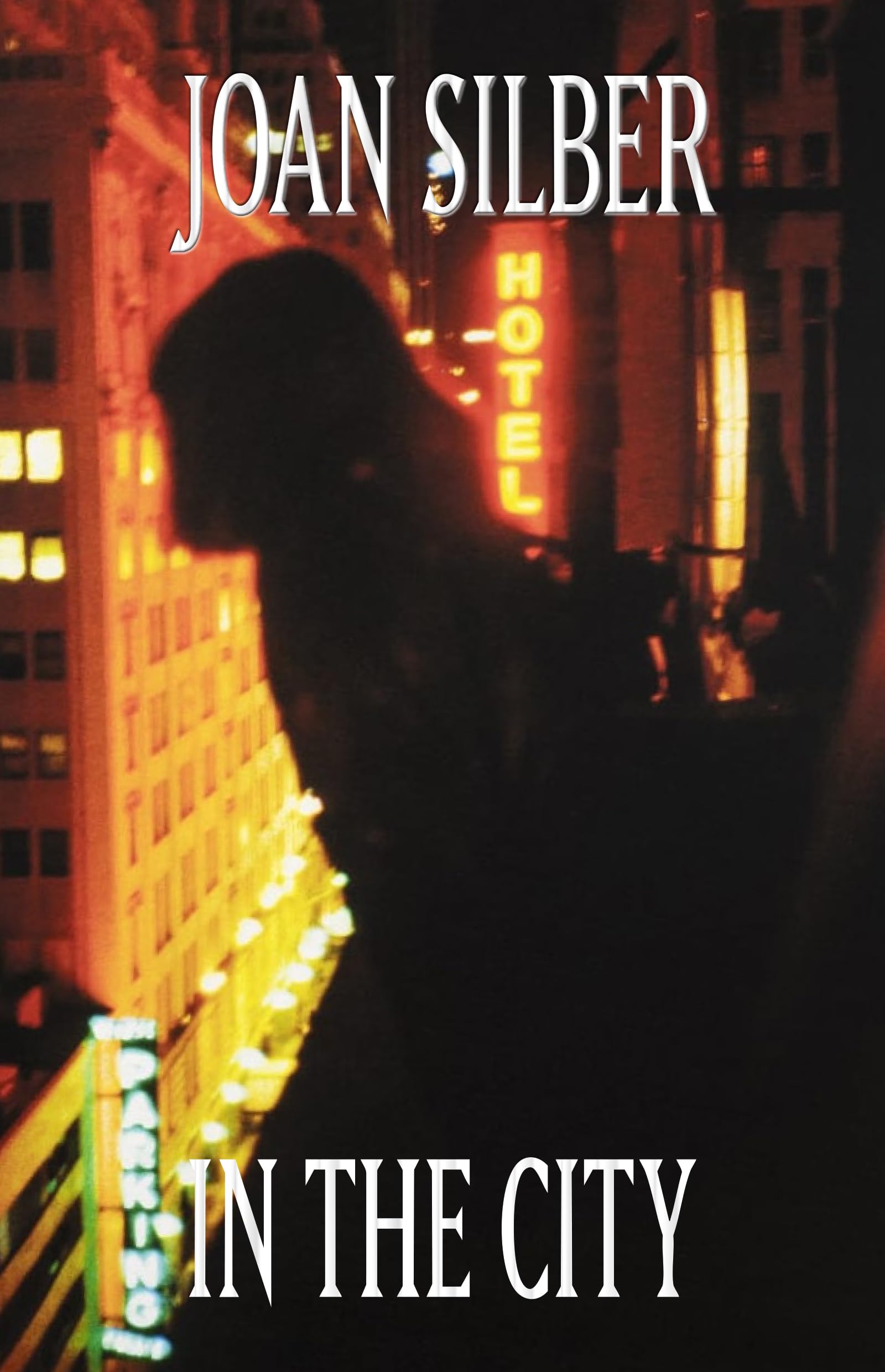 In The City