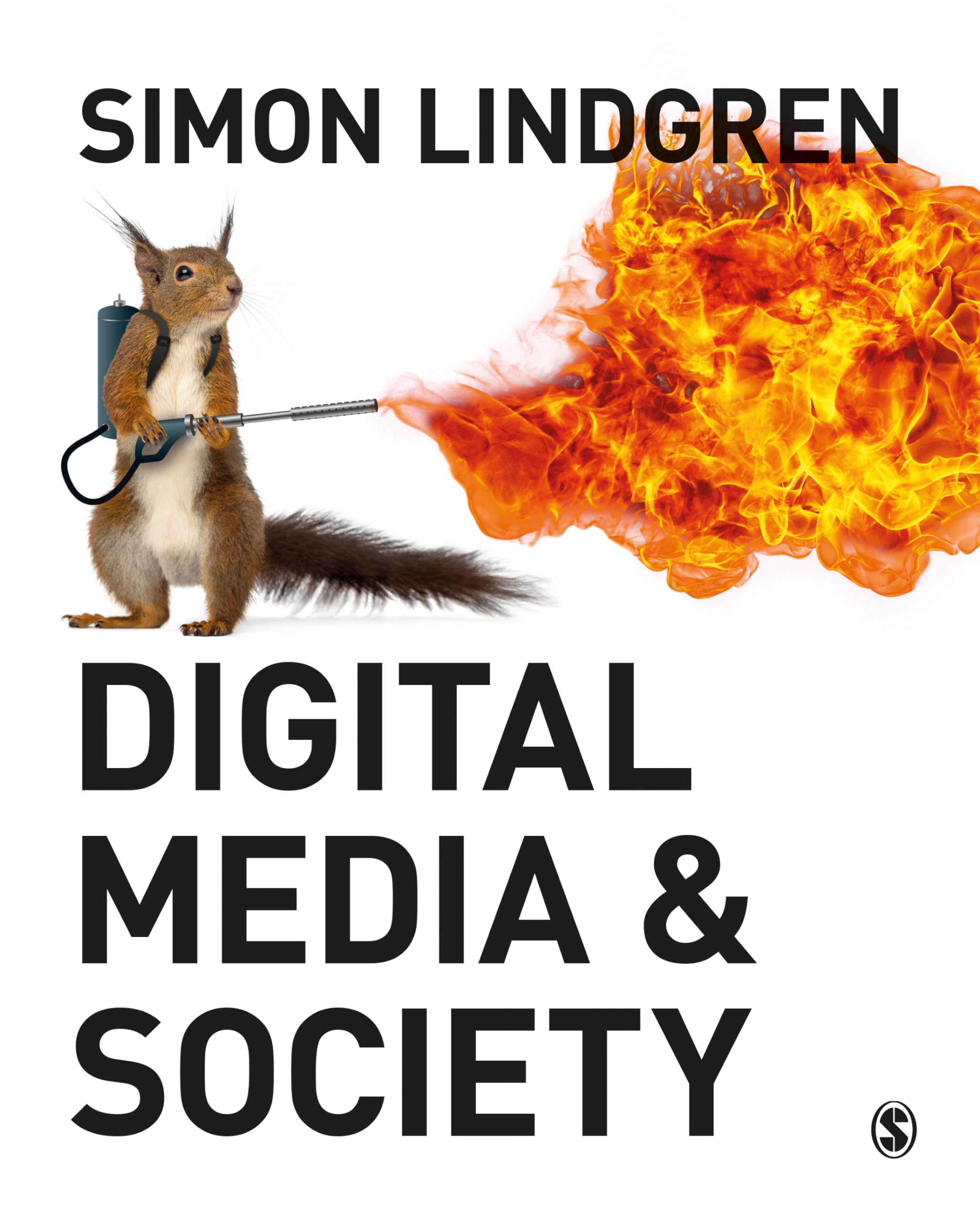 Digital Media and Society,Used