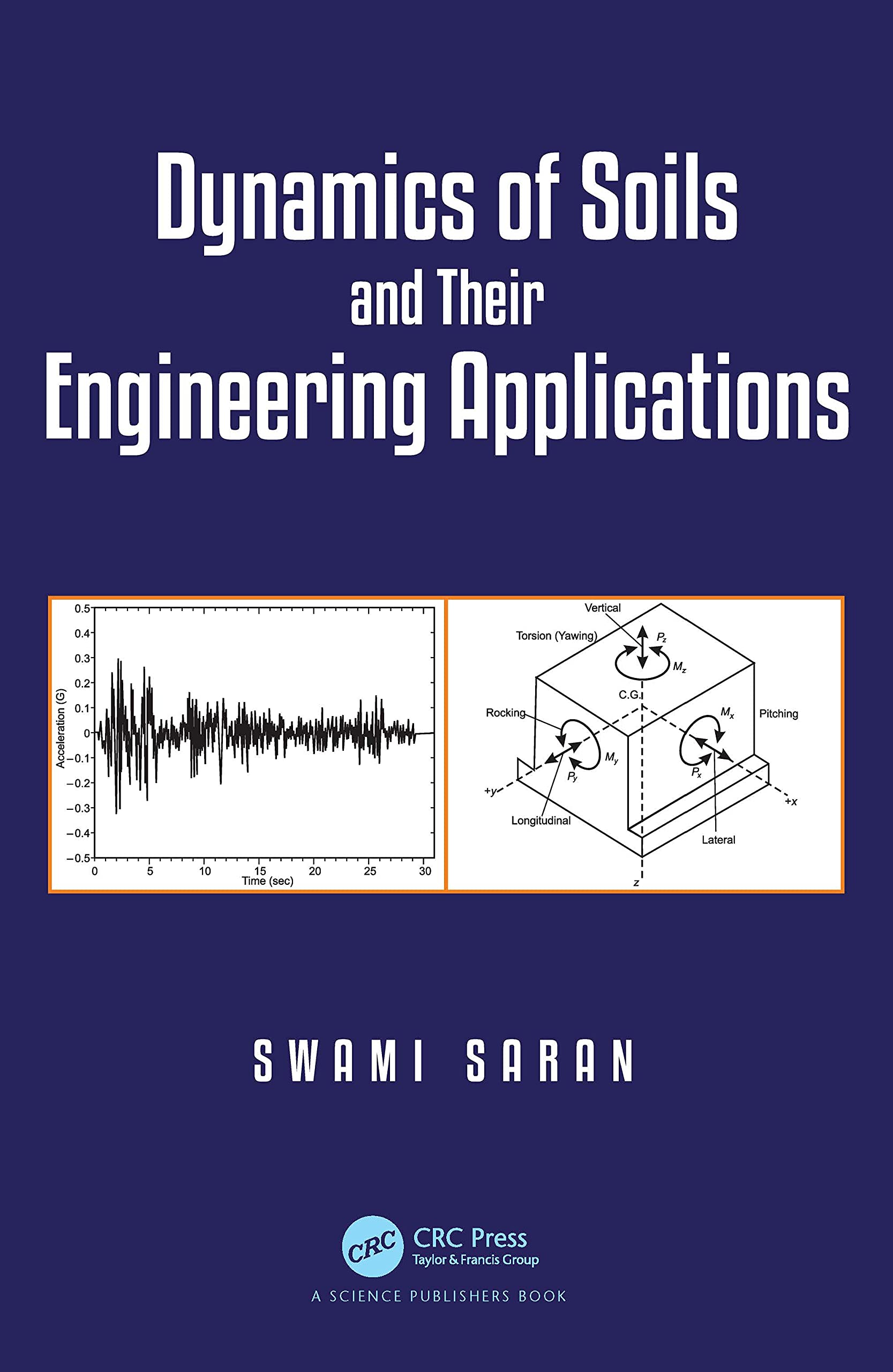 Dynamics of Soils and Their Engineering Applications,Used