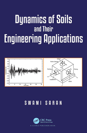 Dynamics of Soils and Their Engineering Applications,Used