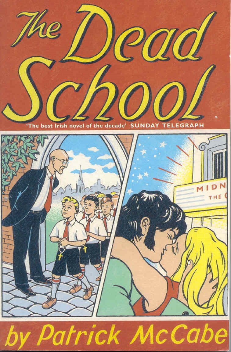 The Dead School,Used