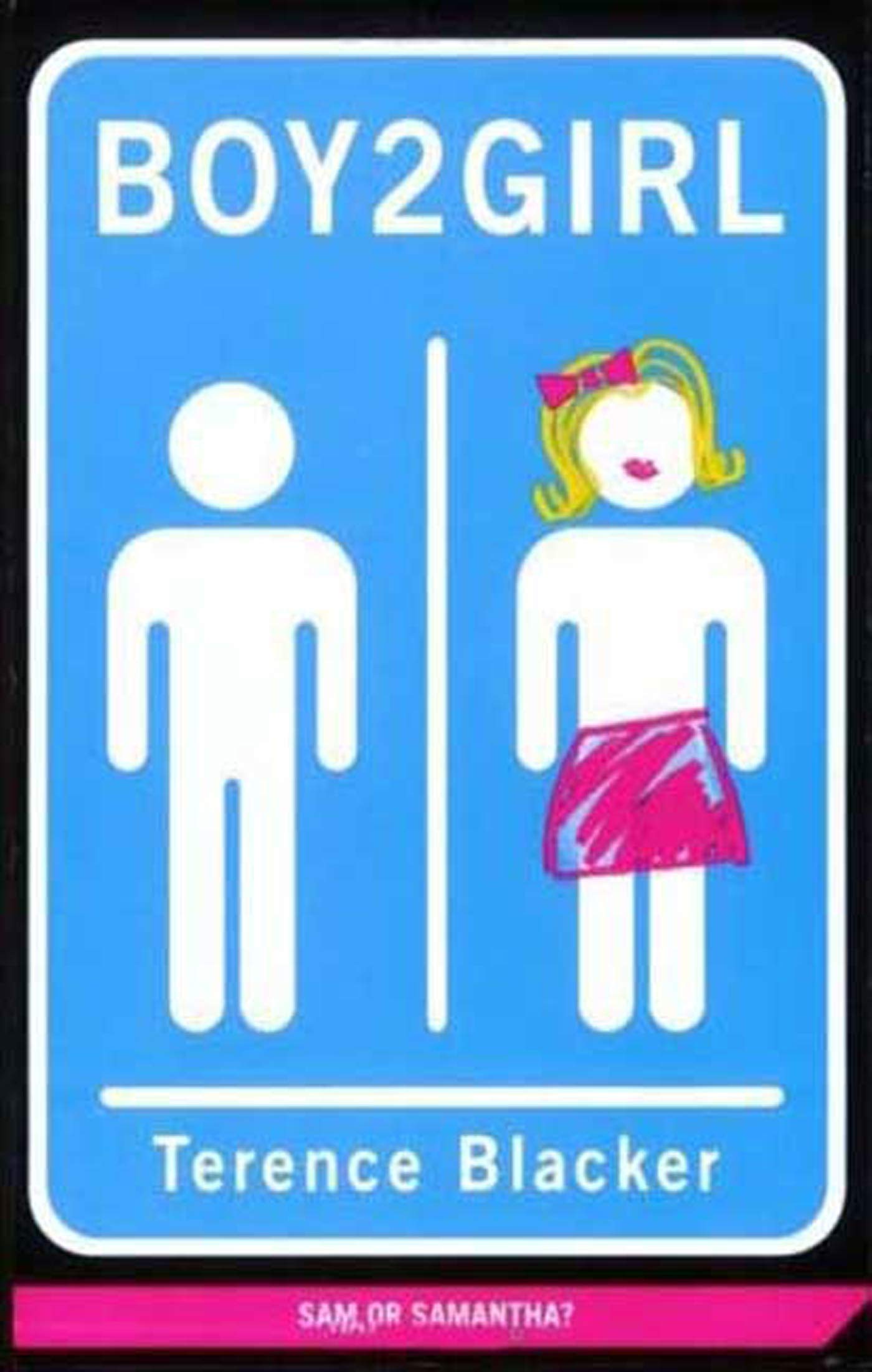 Boy2Girl,Used