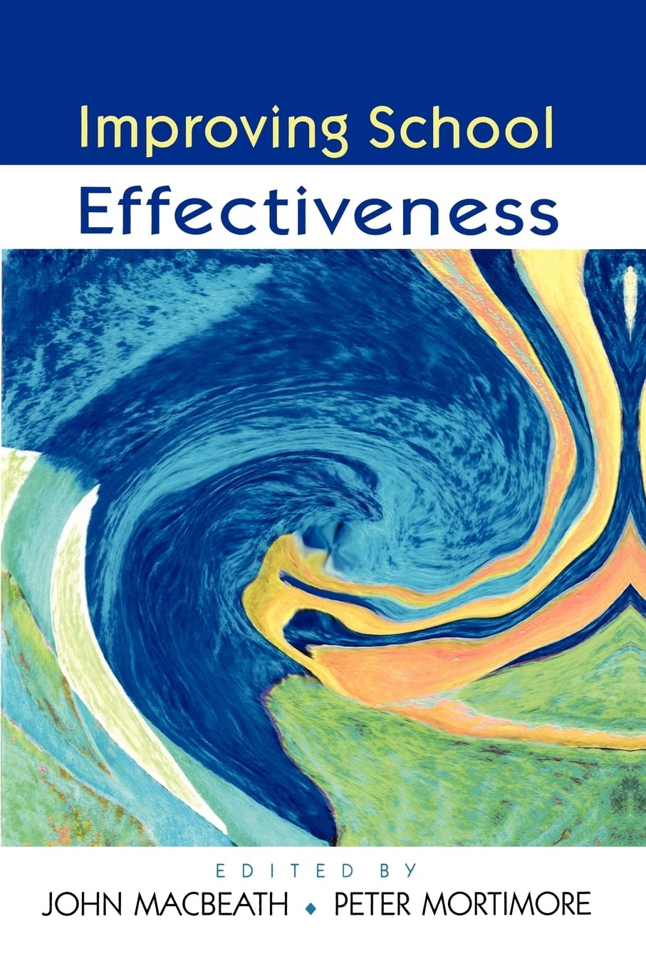 Improving School Effectiveness,Used