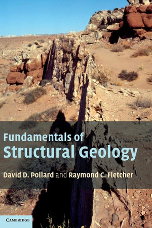 Fundamentals of Structural Geology,Used