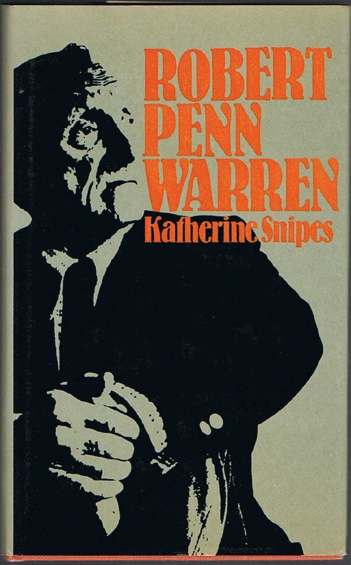 Robert Penn Warren (Literature & Life),New