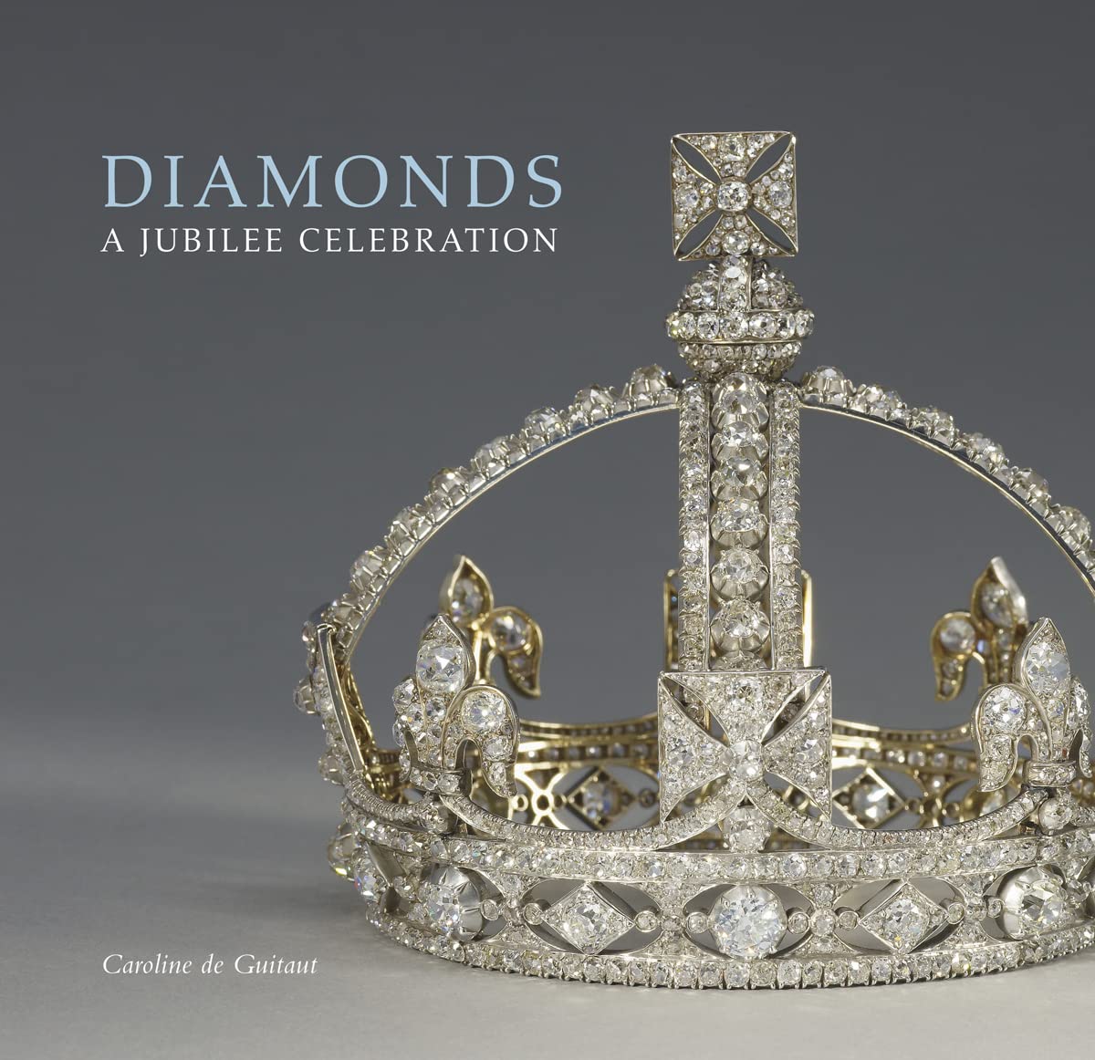 Diamonds: A Jubilee Celebration (Souvenir Album),Used