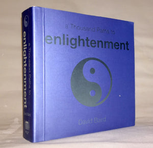 A Thousand Paths to Enlightenment,Used