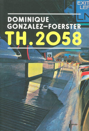 Th 2058: Dominique Gonzalezfoerster (Unilever)