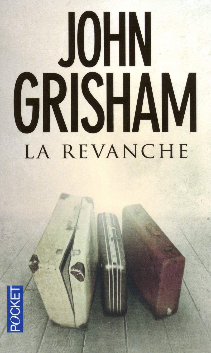 Revanche (French Edition),Used
