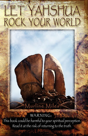 Let Yahshua Rock Your World,Used