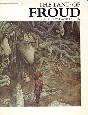 The Land Of Froud,New
