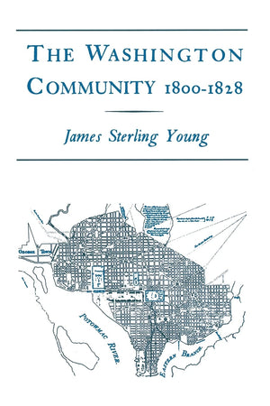 The Washington Community 18001828,New