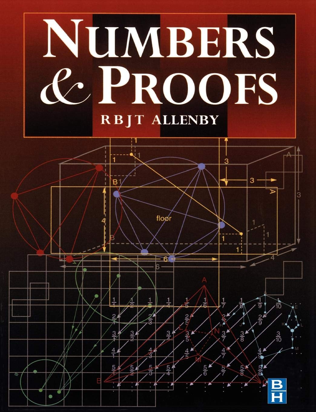 Numbers and Proofs (Modular Mathematics Series),Used