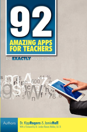 92 Amazing Apps For Teachers,New