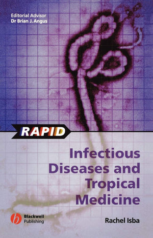 Rapid Infectious Diseases and Tropical Medicine,Used