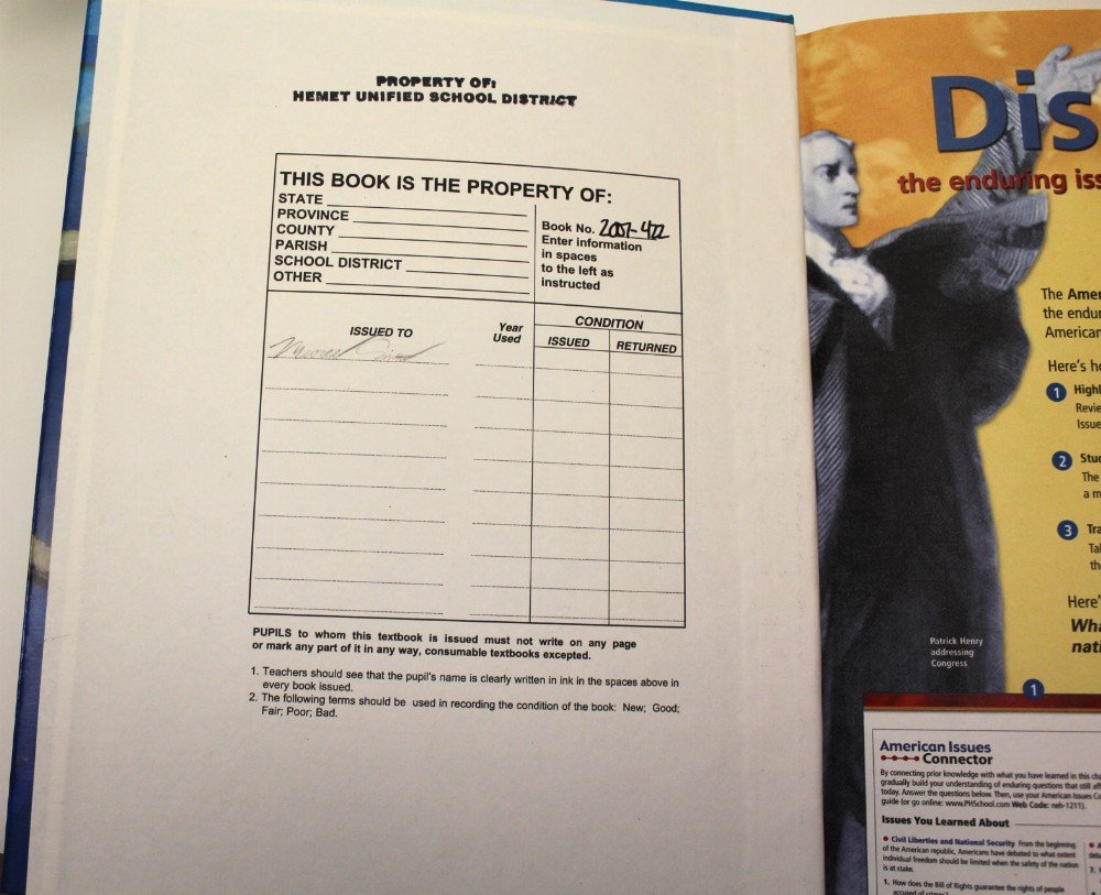 Prentice Hall United States History  Modern America, California Edition: Modern America,New