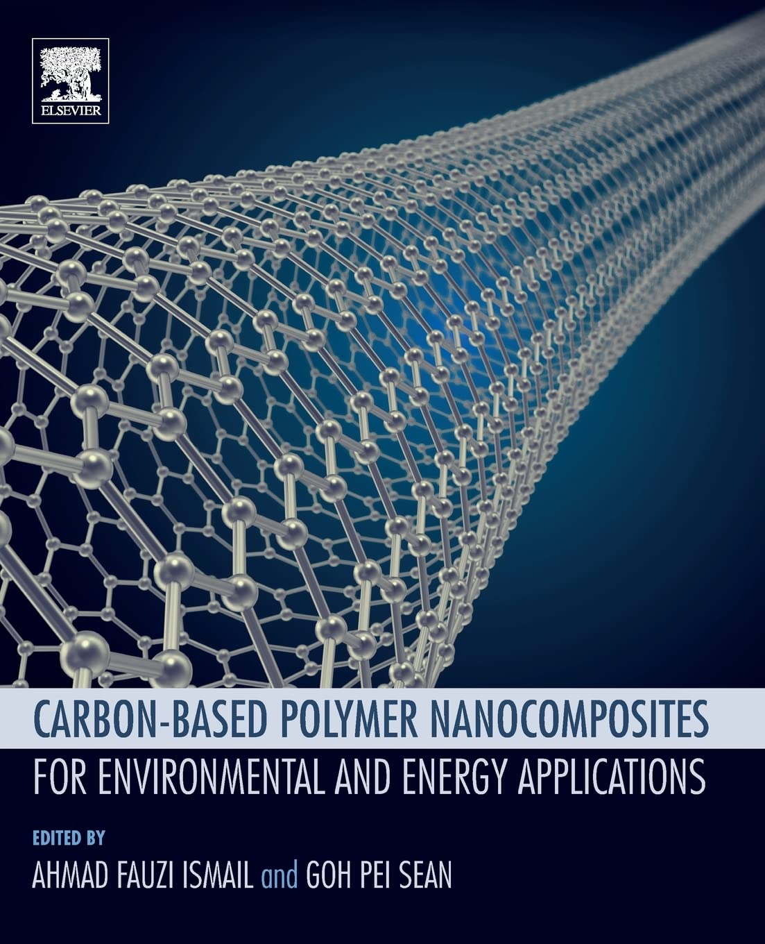 Carbonbased Polymer Nanocomposites for Environmental and Energy Applications,Used