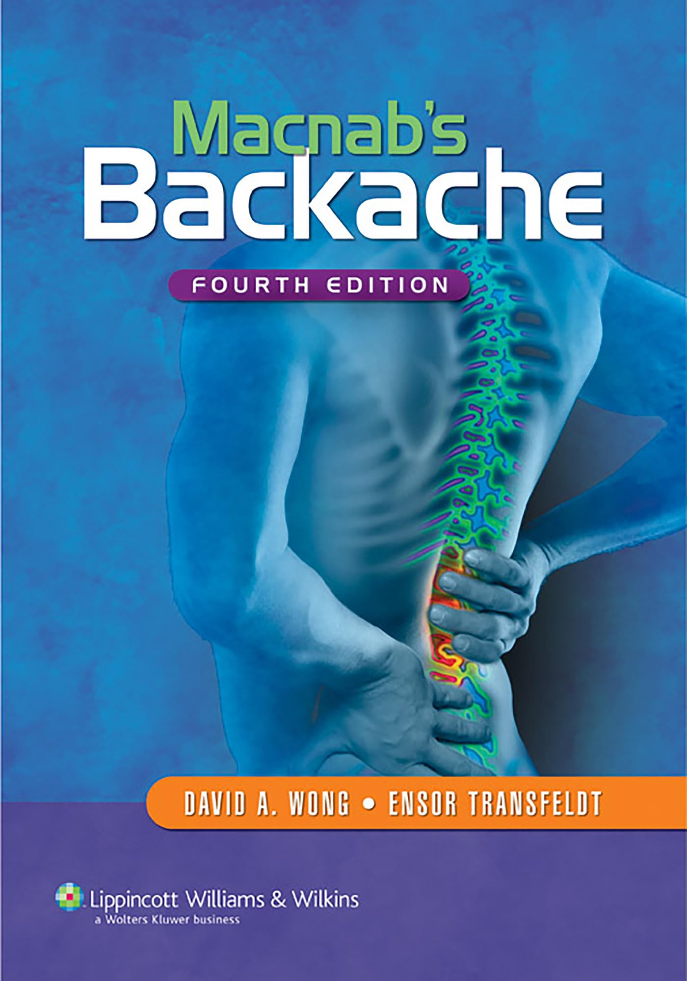 Macnab'S Backache