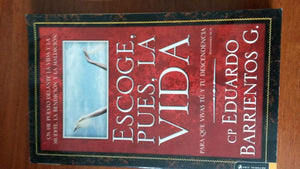 Escoge pues la Vida,Used