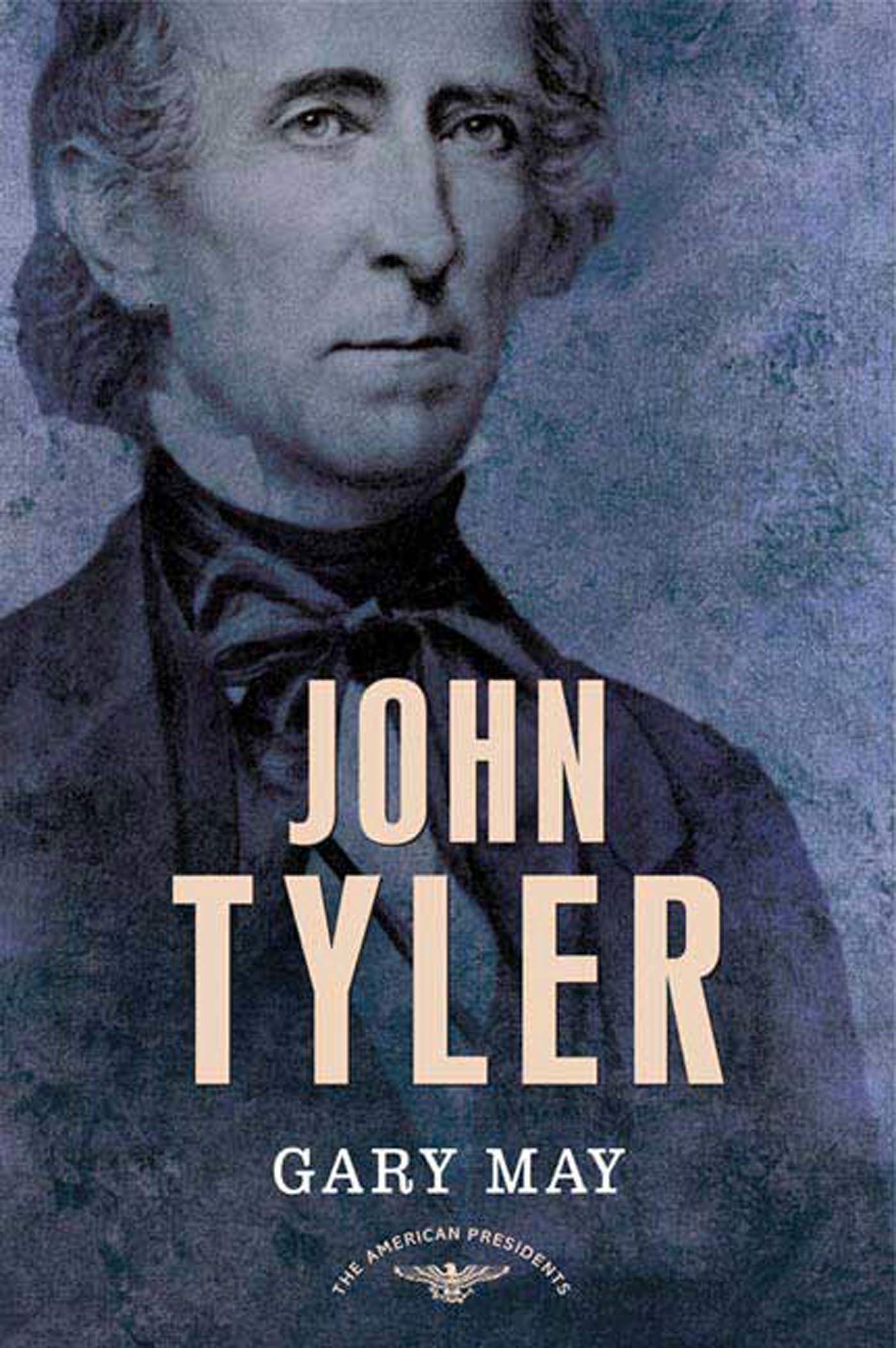 John Tyler (The American Presidents Series: The 10th President, 18411845),Used
