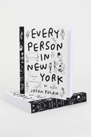 Every Person in New York,Used