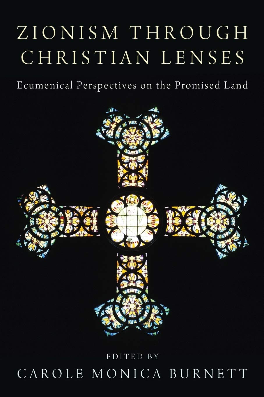 Zionism Through Christian Lenses: Ecumenical Perspectives On The Promised Land,Used