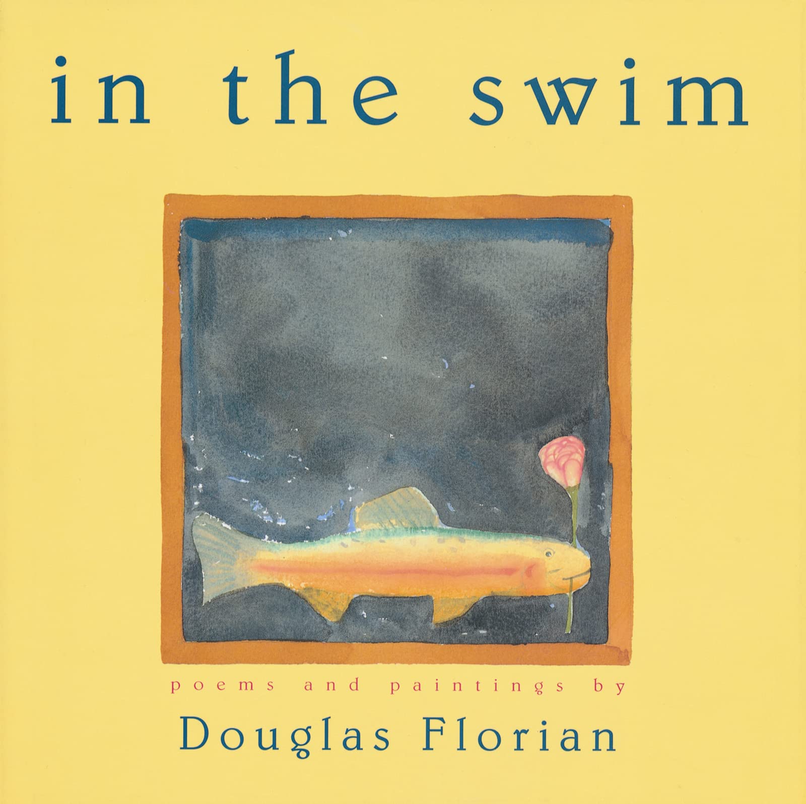 In the Swim,Used
