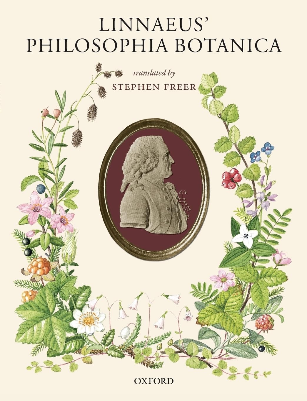 Linnaeus' Philosophia Botanica,New