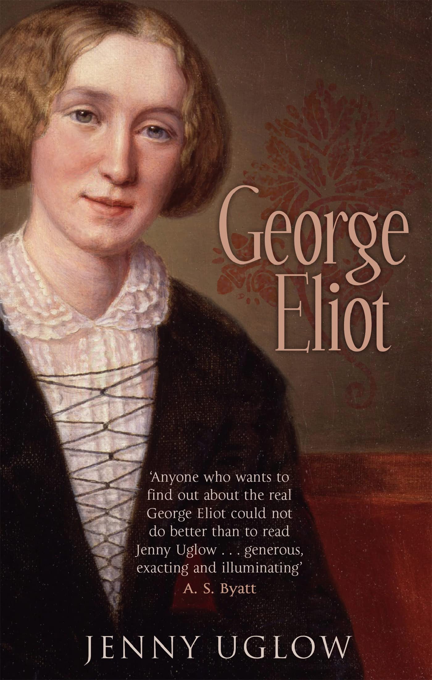 George Eliot,Used